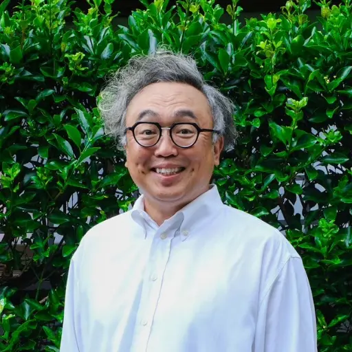 藤原カズヒロ