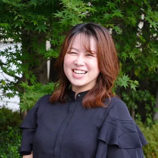 坂内美穂