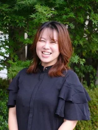 坂内美穂