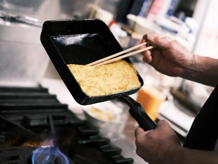古民家カフェ「虎丸舎」
