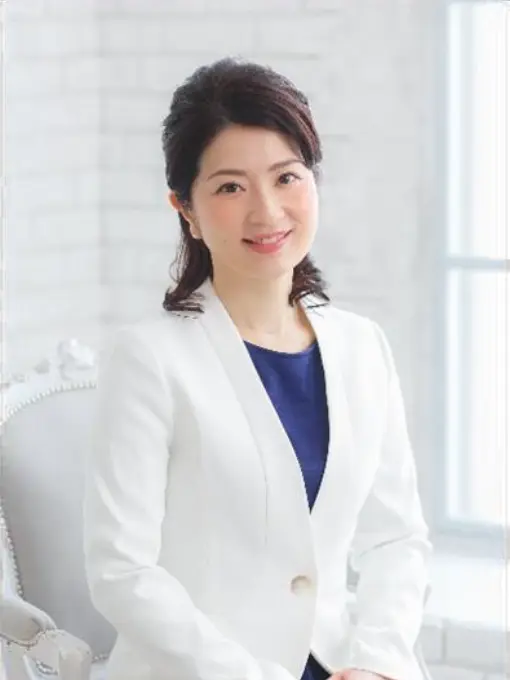杉本麻紀