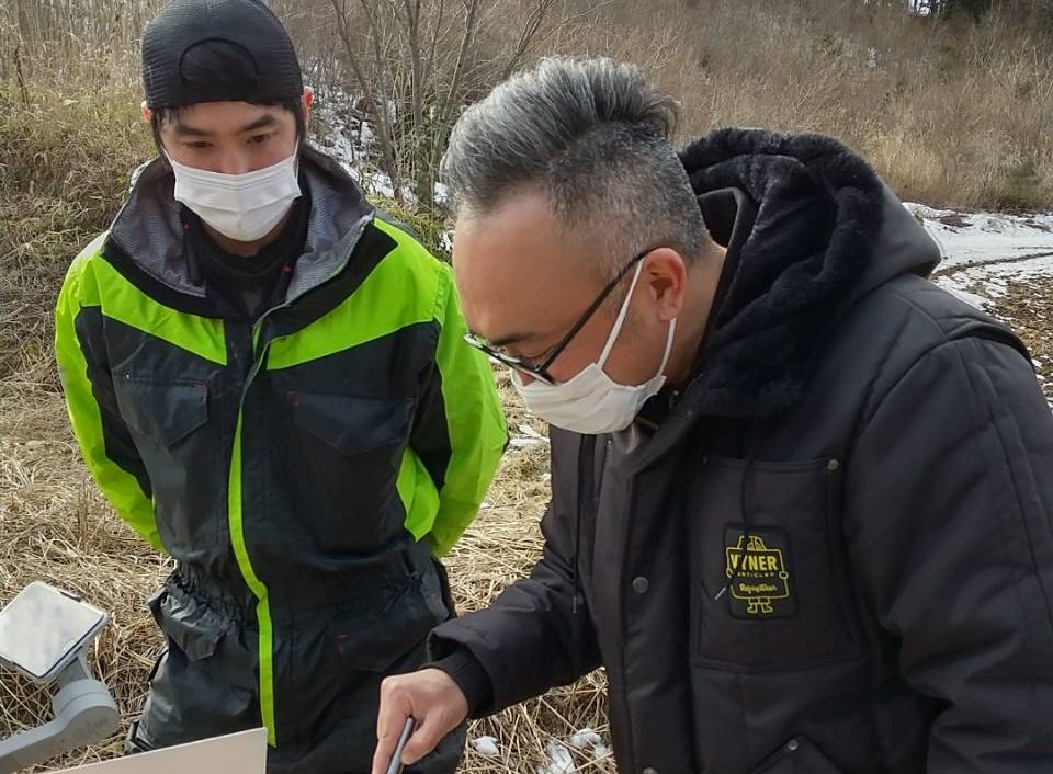 ふくしまチャレンジライフ推進事業（県南地域）※福島民報社協業