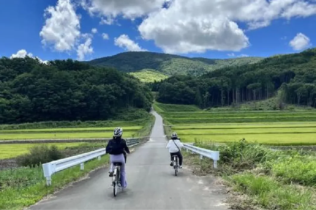 ふくしま12市町村移住サポーターガイドツアー